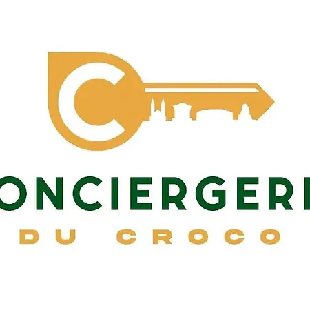 Cocon Nimois - Clim Et Parking Nîmes